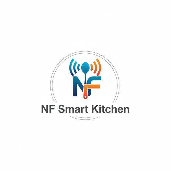 NF Smart Kitchen  سمارت كيتشن NF