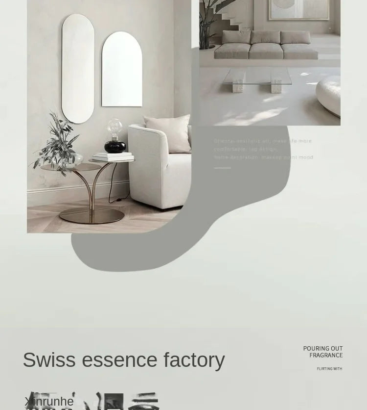 Home Aromatherapy Long Lasting Fragrance Perfume Interior High End Decoration Home Bedroom Wardrobe Fragrance Pendant Perfume