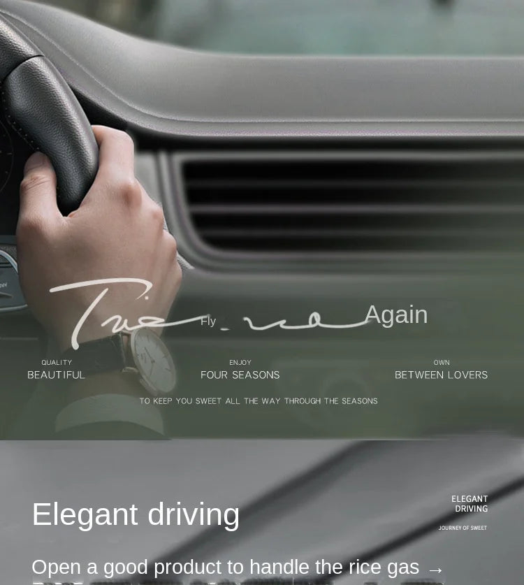 Home Aromatherapy Long Lasting Fragrance Perfume Interior High End Decoration Home Bedroom Wardrobe Fragrance Pendant Perfume