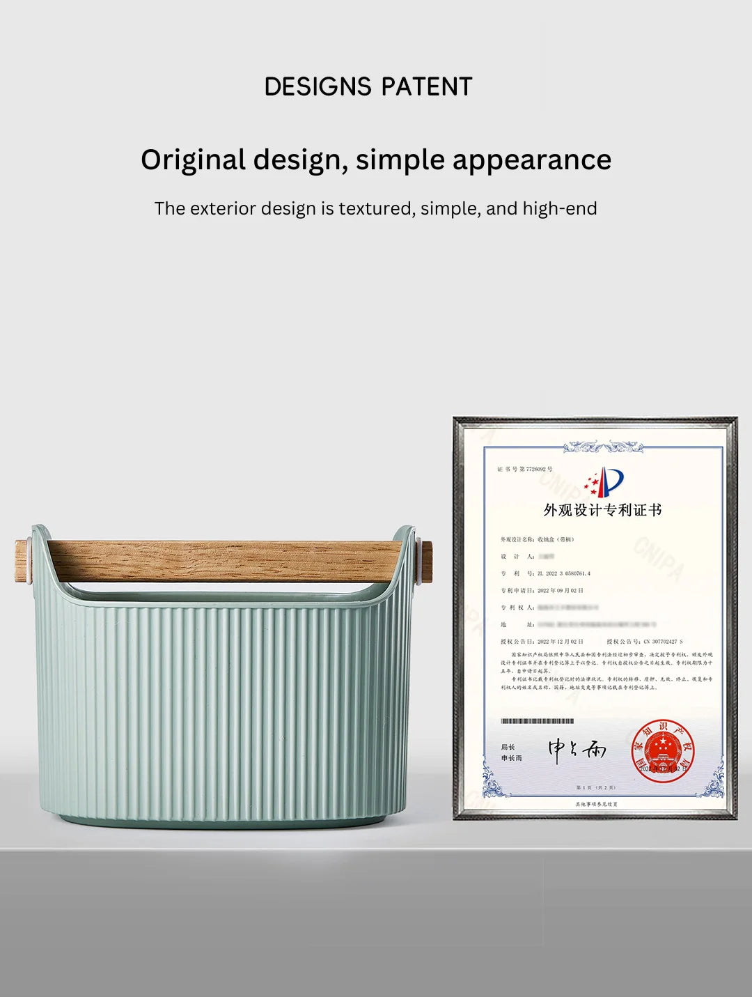 Coffee Grind Knock Box Bar Coffee Utensils Espresso Dump Bin for Barista Restaurant Coffee Shop Bar Practical Tools