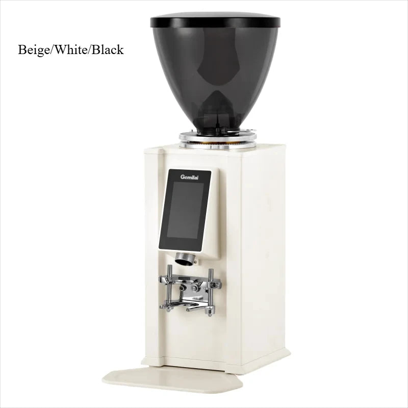 Coffee Machine CRM3211A Italian Double Head Three in One Commercial Household Professional Semi-Automatic Coffee Maker