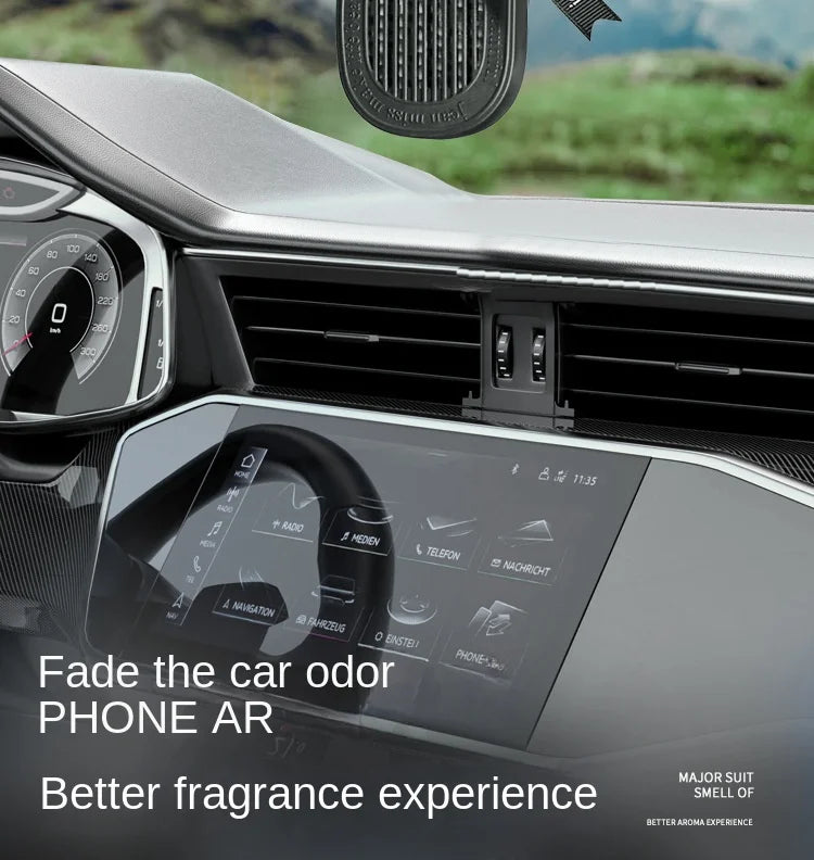 Home Aromatherapy Long Lasting Fragrance Perfume Interior High End Decoration Home Bedroom Wardrobe Fragrance Pendant Perfume