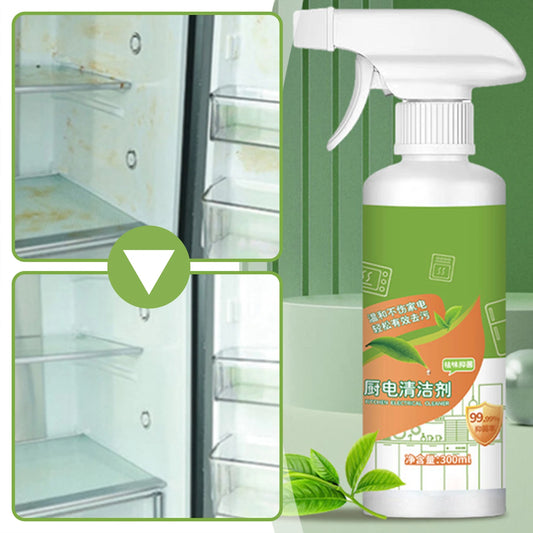 Kitchen Cleaner Natural Enzyme Formulas to Household Appliances Powerful Kitchen Appliance Cleaner Easy Cleaning Household Items