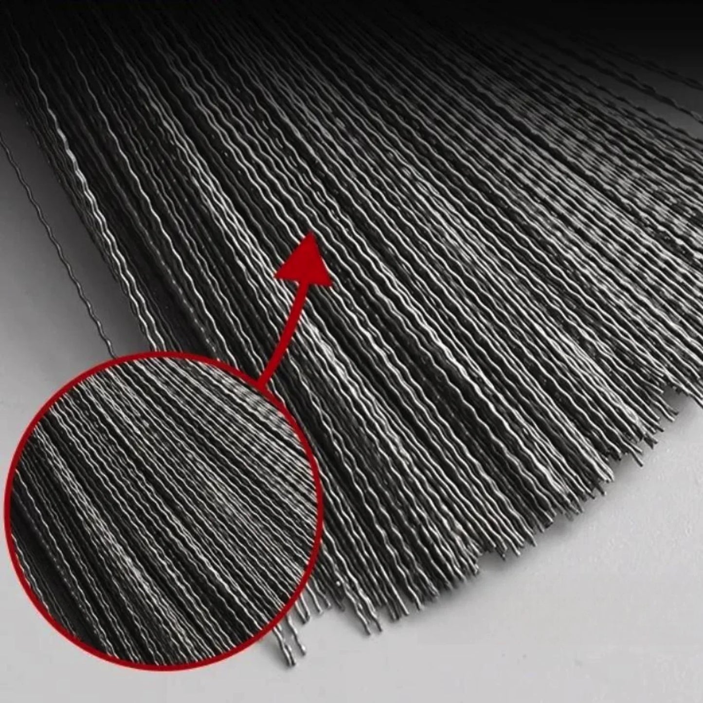 Kitchen Stainless Steel Cleaning Brush Long Handle Utensil Scrubber Anti-Rust Stainless Steel Kitchen Special Brush Pot Tool