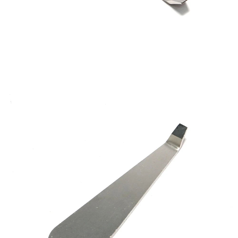 Coffee Powder Cup Disassembly Stainless Steel Durable Coffee Portafilter Remover Tool Espresso Machine Accessories