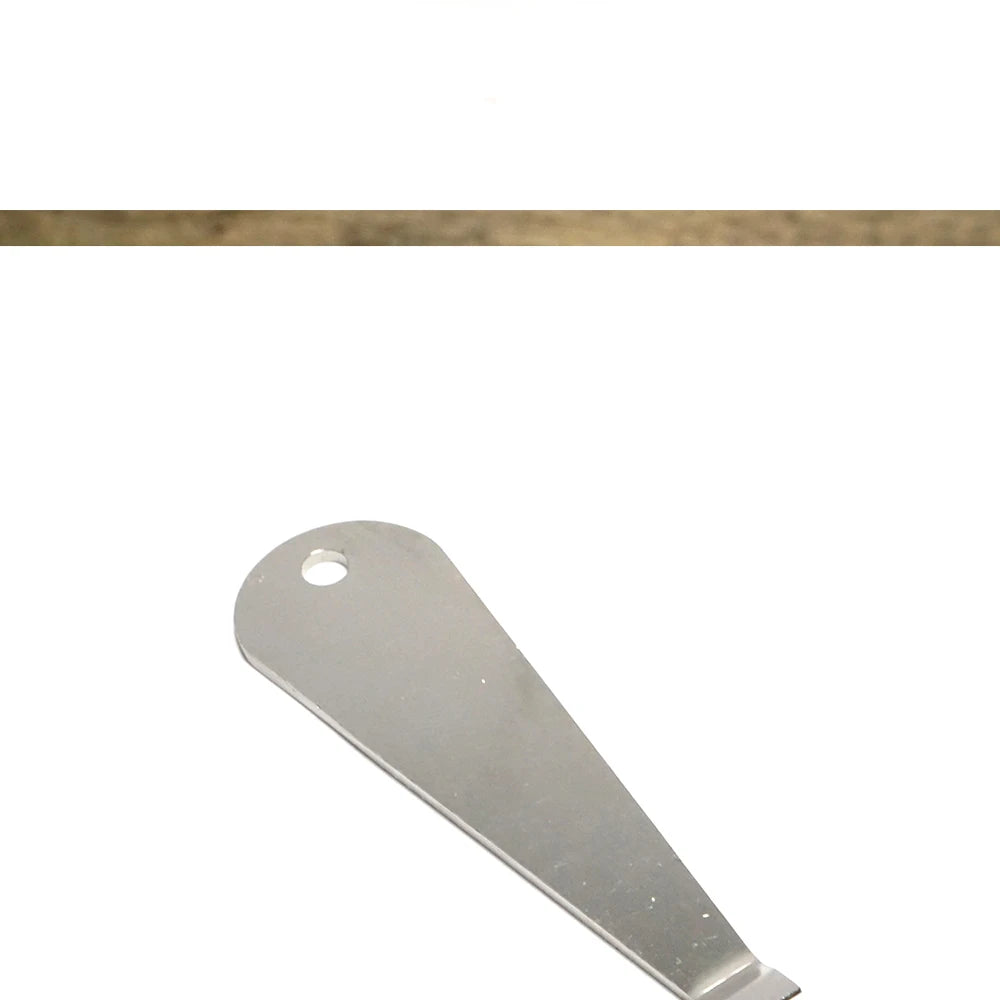 Coffee Powder Cup Disassembly Stainless Steel Durable Coffee Portafilter Remover Tool Espresso Machine Accessories